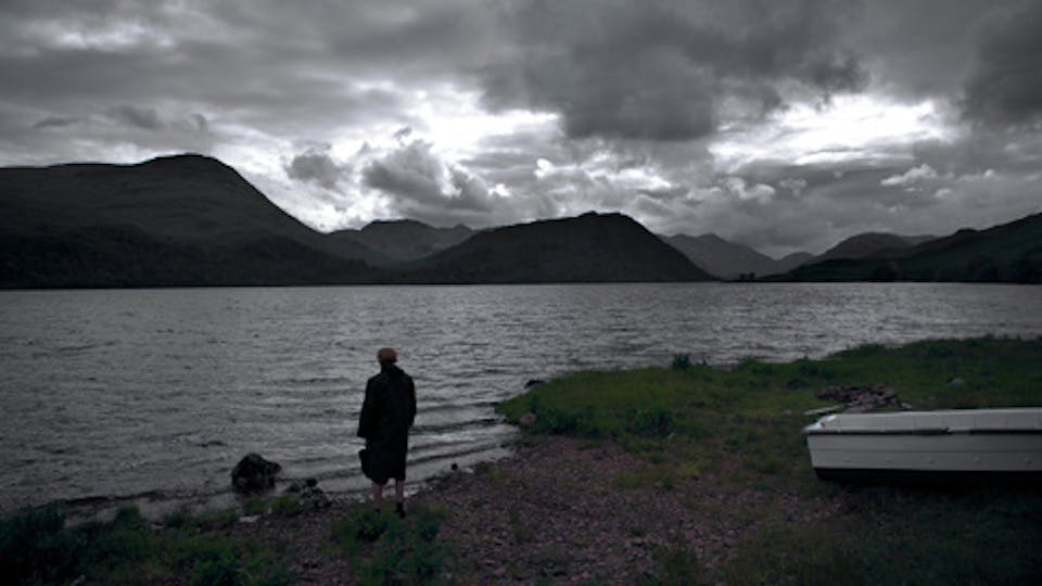 11 Filmmakers Selected For 2013 TFI Documentary Fund