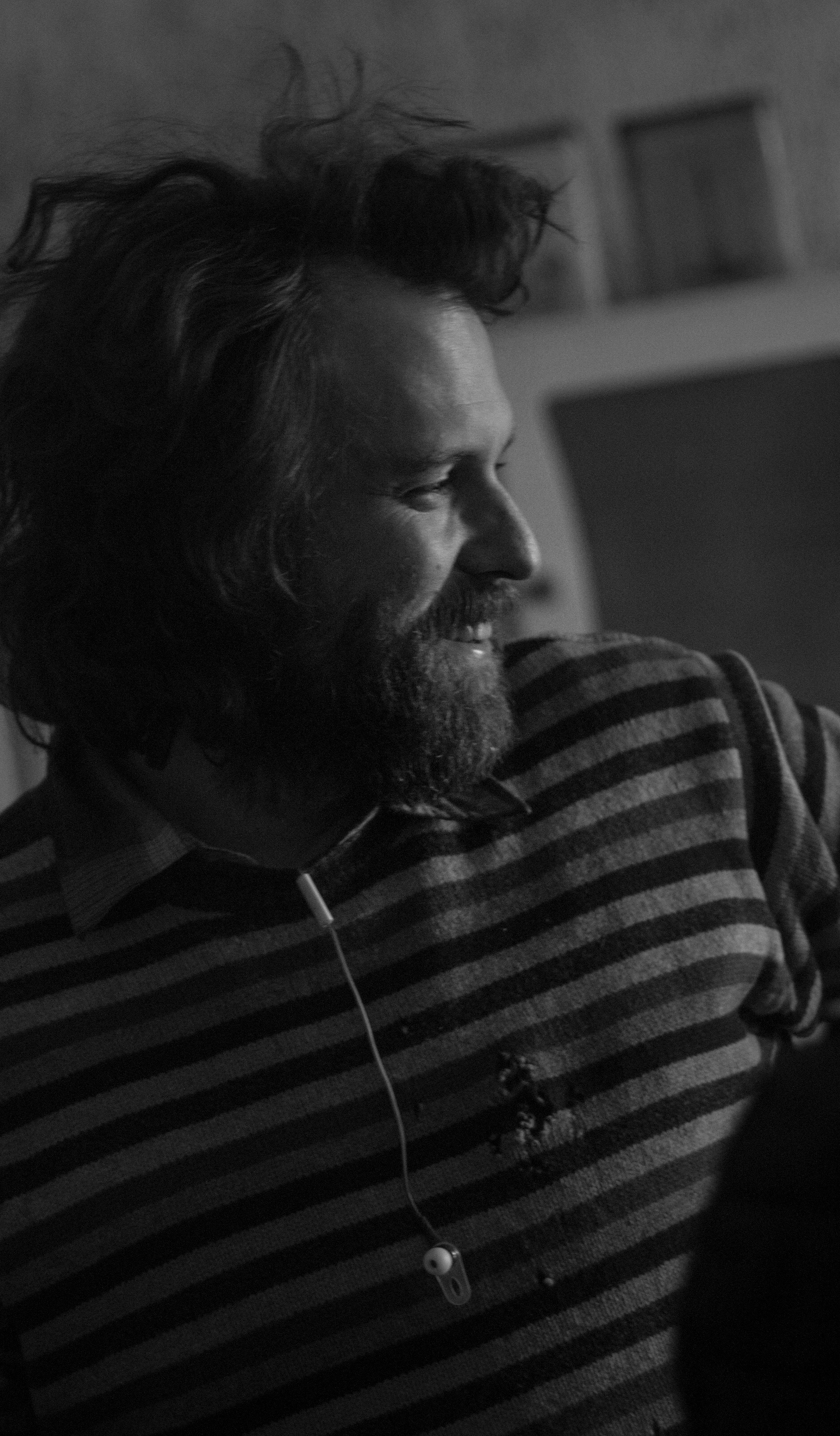 Sean Price Williams - Tribeca Film Institute