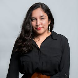 La Rockeuse du Desert