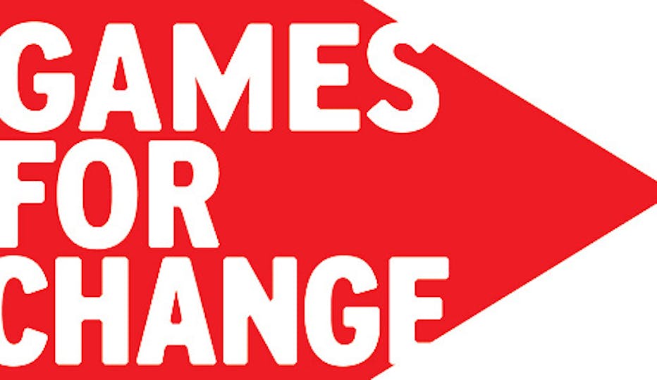 Register Now To Games For Change Festival