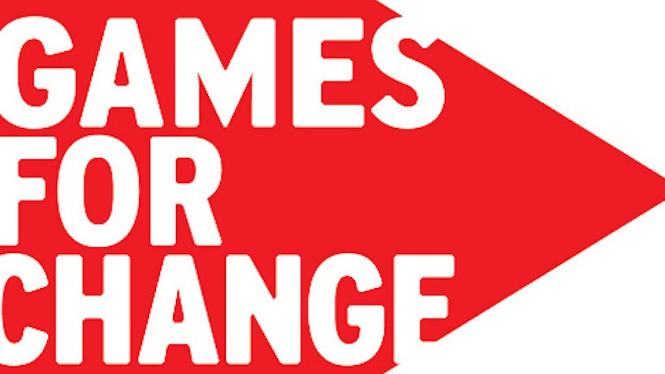 Register Now To Games For Change Festival
