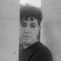 Once I Left to Become Maria