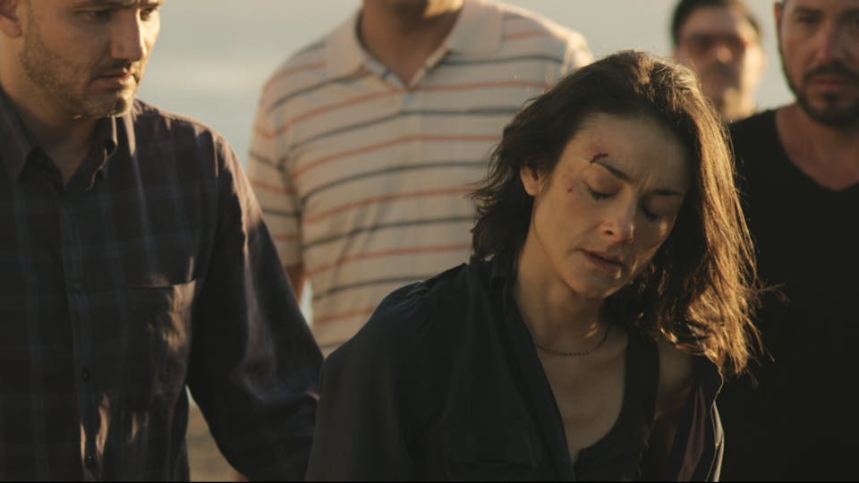 The Darkest Days of Us