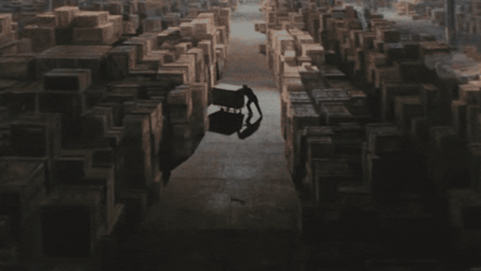 Safekeeping: Tips On How To Archive Your Films