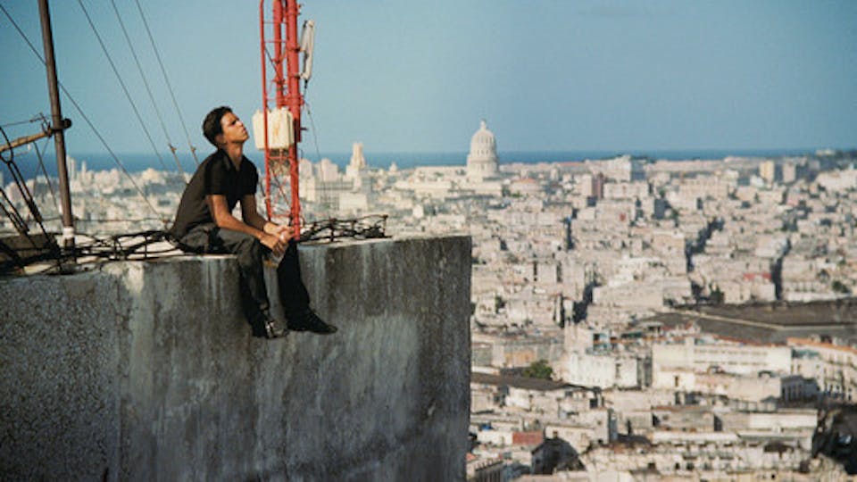 TFI-Supported Films You Can See This Summer