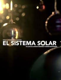 The Solar System (El Sistema Solar)