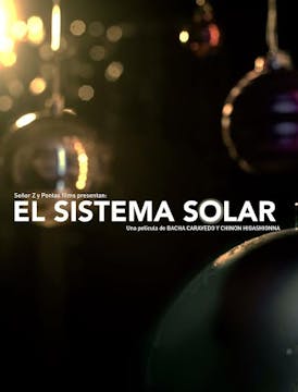 The Solar System (El Sistema Solar)