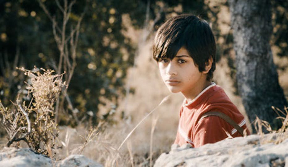 TAA Alum 'When I Saw You' Finds Distribution