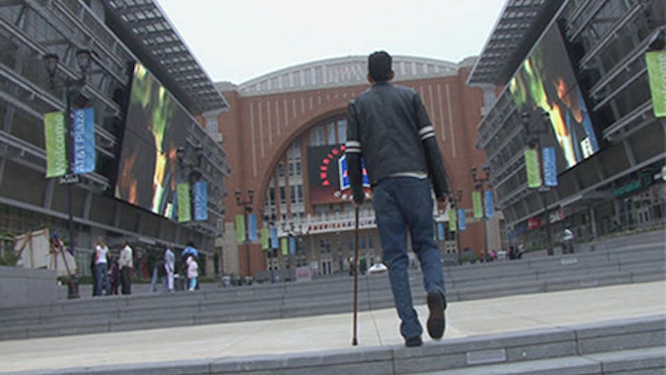 'When I Walk' Wins At Hot Docs