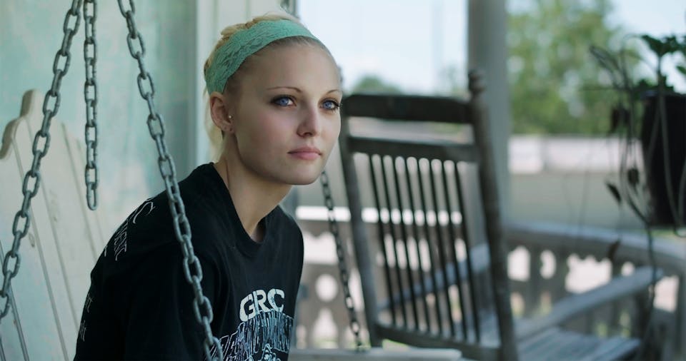 Audrie And Daisy