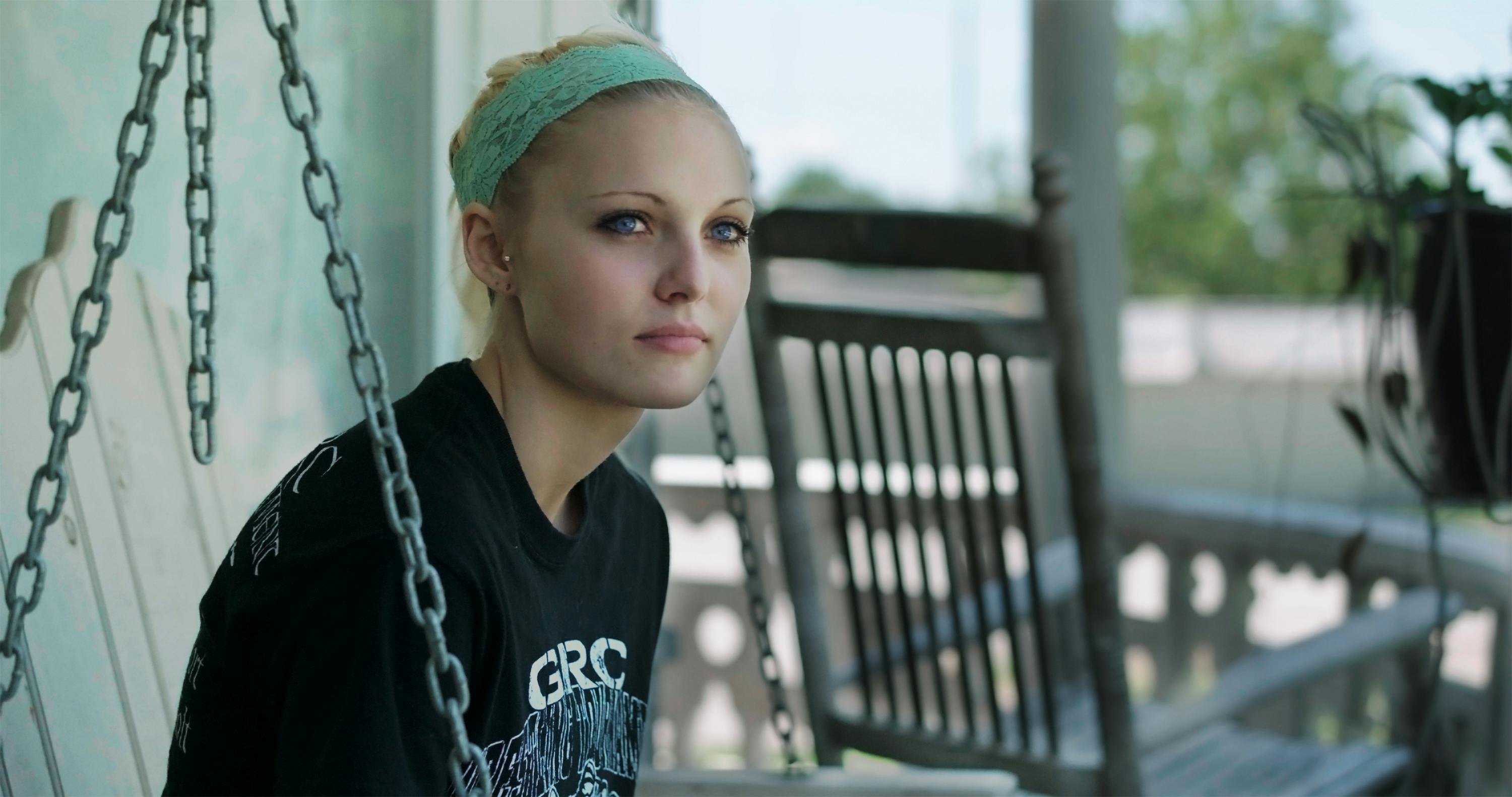 Audrie And Daisy - Tribeca Film Institute