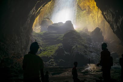 Save Son Doong