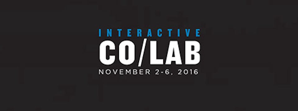 Submissions Now Open for Part Two of TFI Interactive Co/Lab