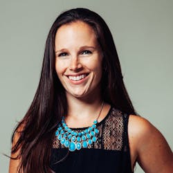 Losing Sight of Shore