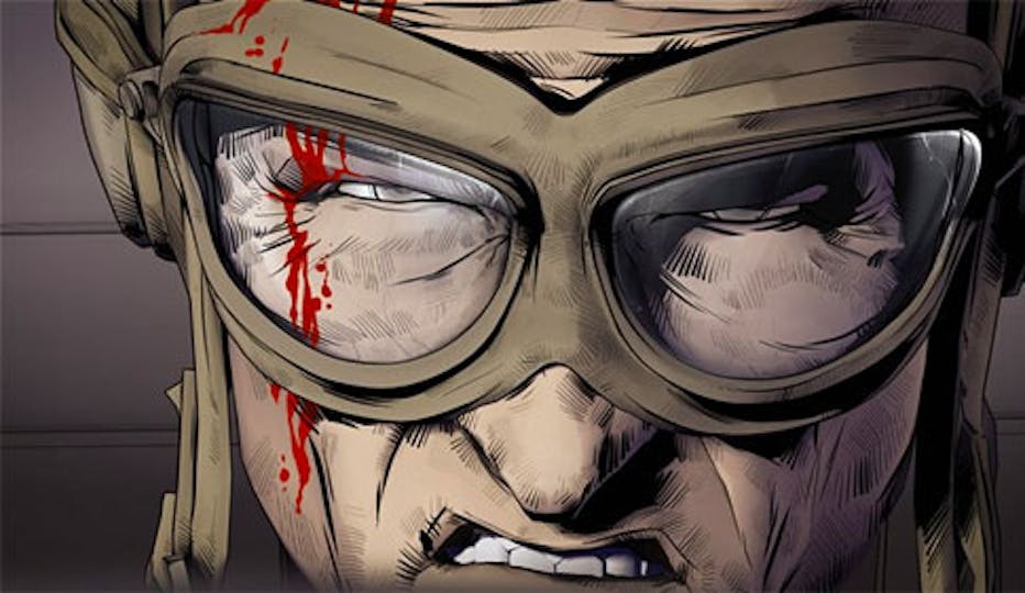 Reframe Spotlight: Paths of Hate