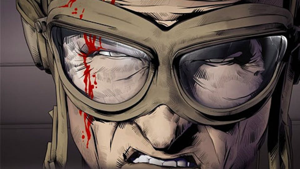 Reframe Spotlight: Paths of Hate