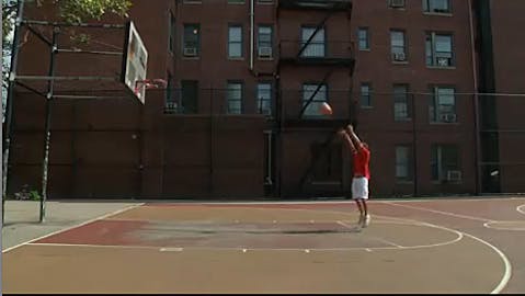 Fast Break