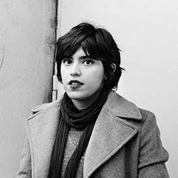 Anahita Ghazvinizadeh