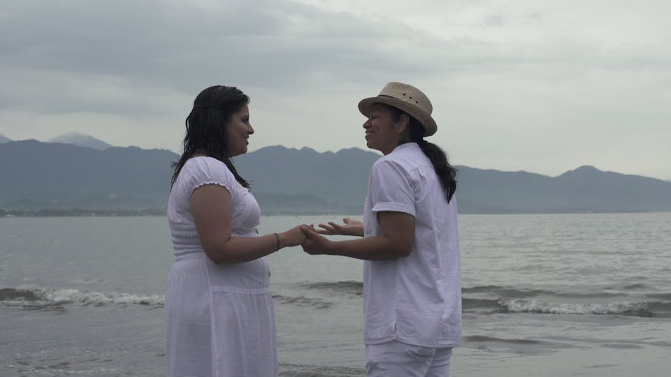 The Silence of My Hands