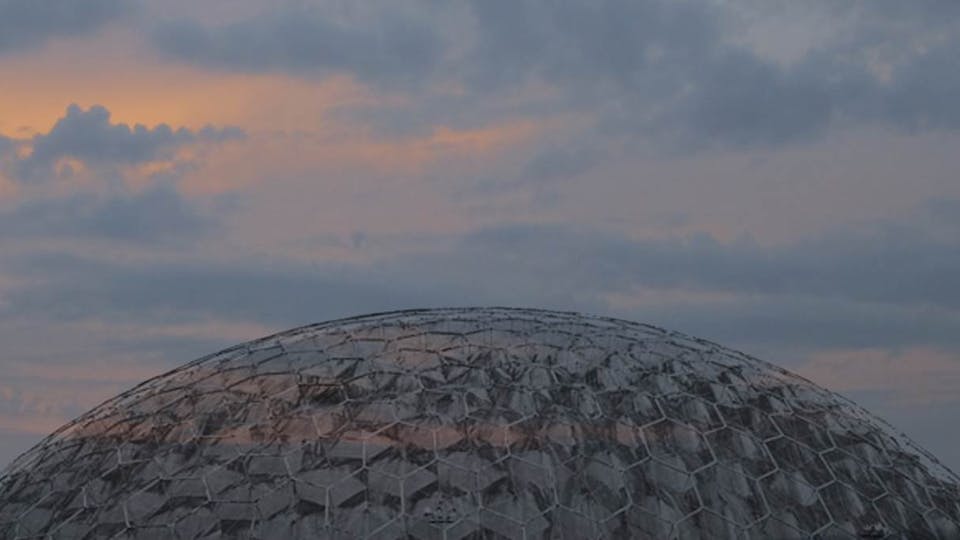 The House of Tomorrow