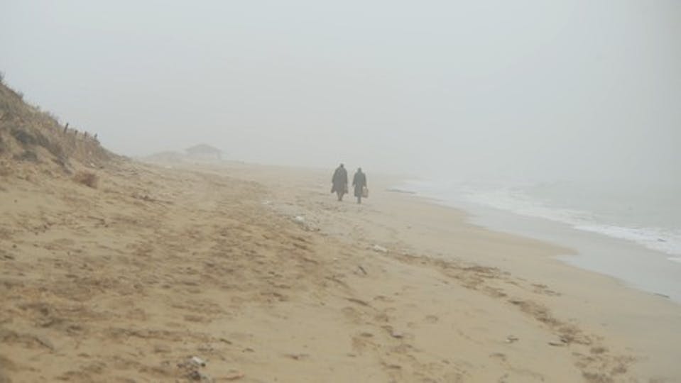 A Contemplation of a Serious Matter