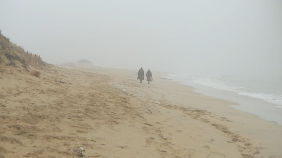 A Contemplation of a Serious Matter