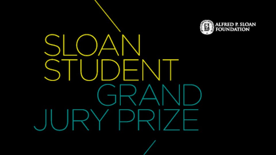 Barnett Brettler Wins 2013 Sloan Student Grand Jury Prize For Screenwriting
