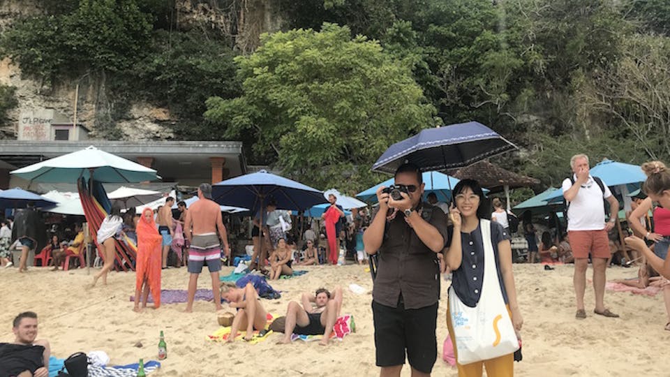 IF/Then Shorts Pitch Competition Indonesia Finale