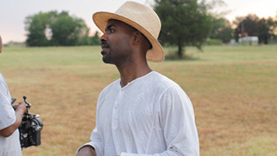 Heineken Affinity Award Profile: Kahlil Joseph