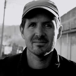 The Hole in the Fence