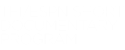 TFI/ESPN Short Documentary Program
