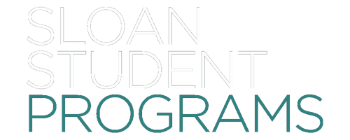 TFI Sloan Student Programs