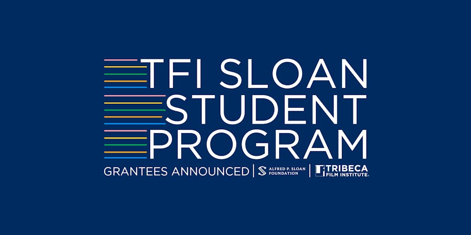 Announcing 2020 Sloan Student Program Grantees