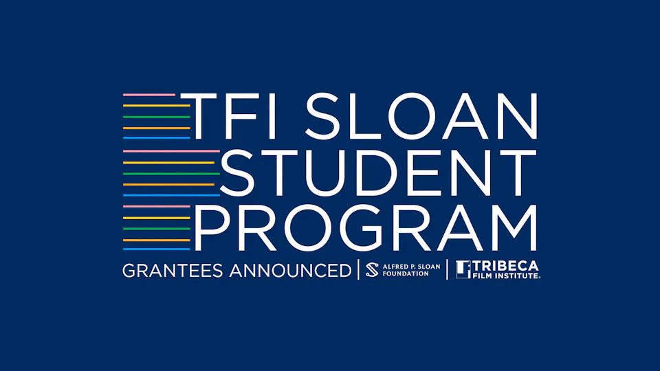 Announcing 2020 Sloan Student Program Grantees