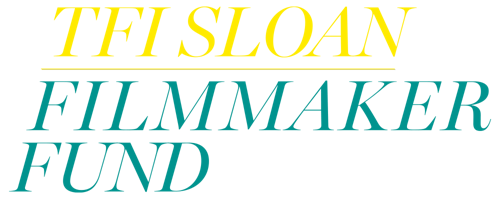 TFI Sloan Filmmaker Fund