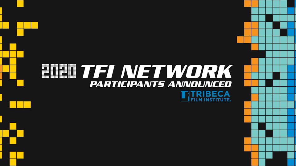 Announcing the 2020 TFI Network