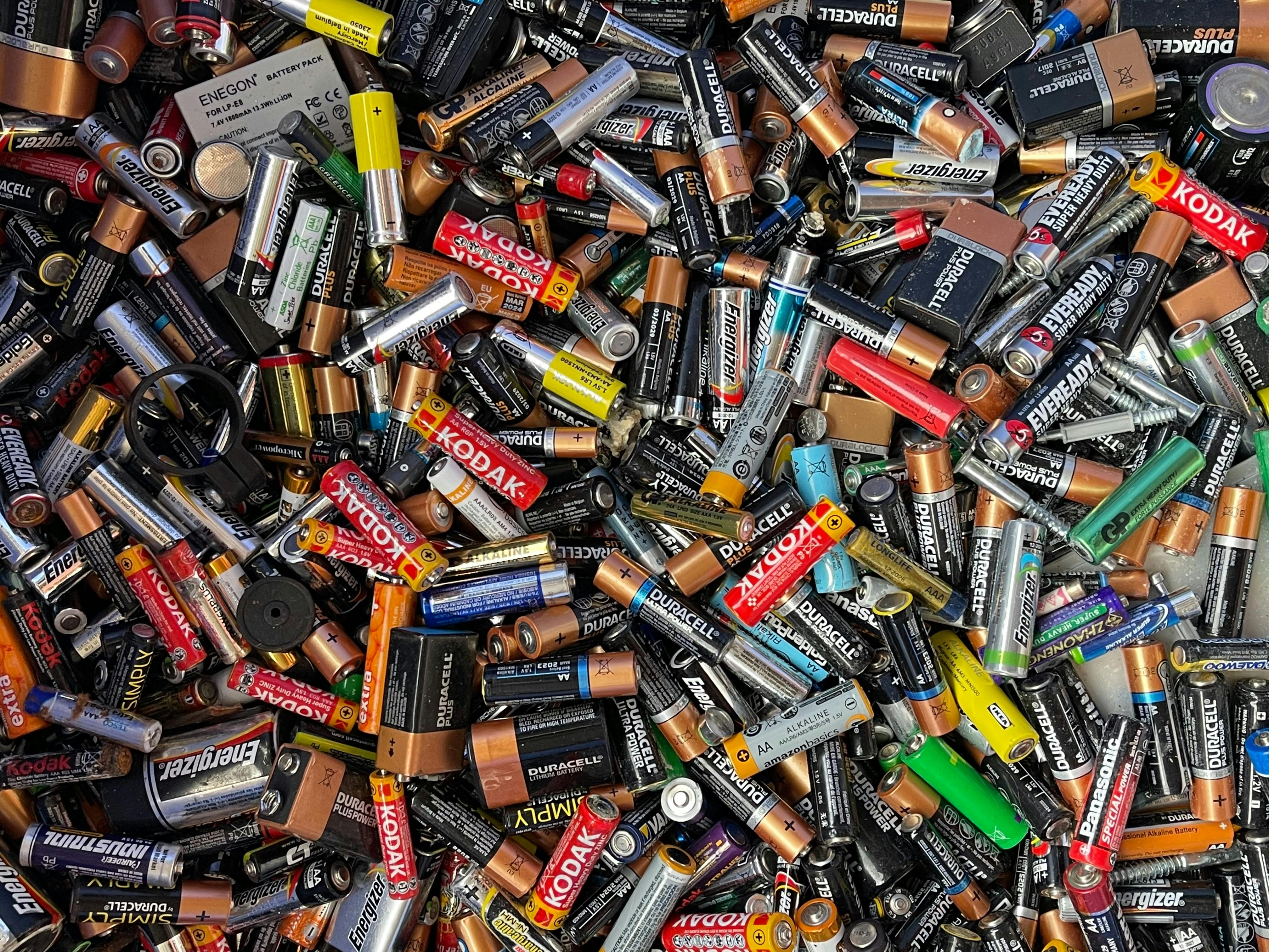 Photo by John Cameron from Unsplash