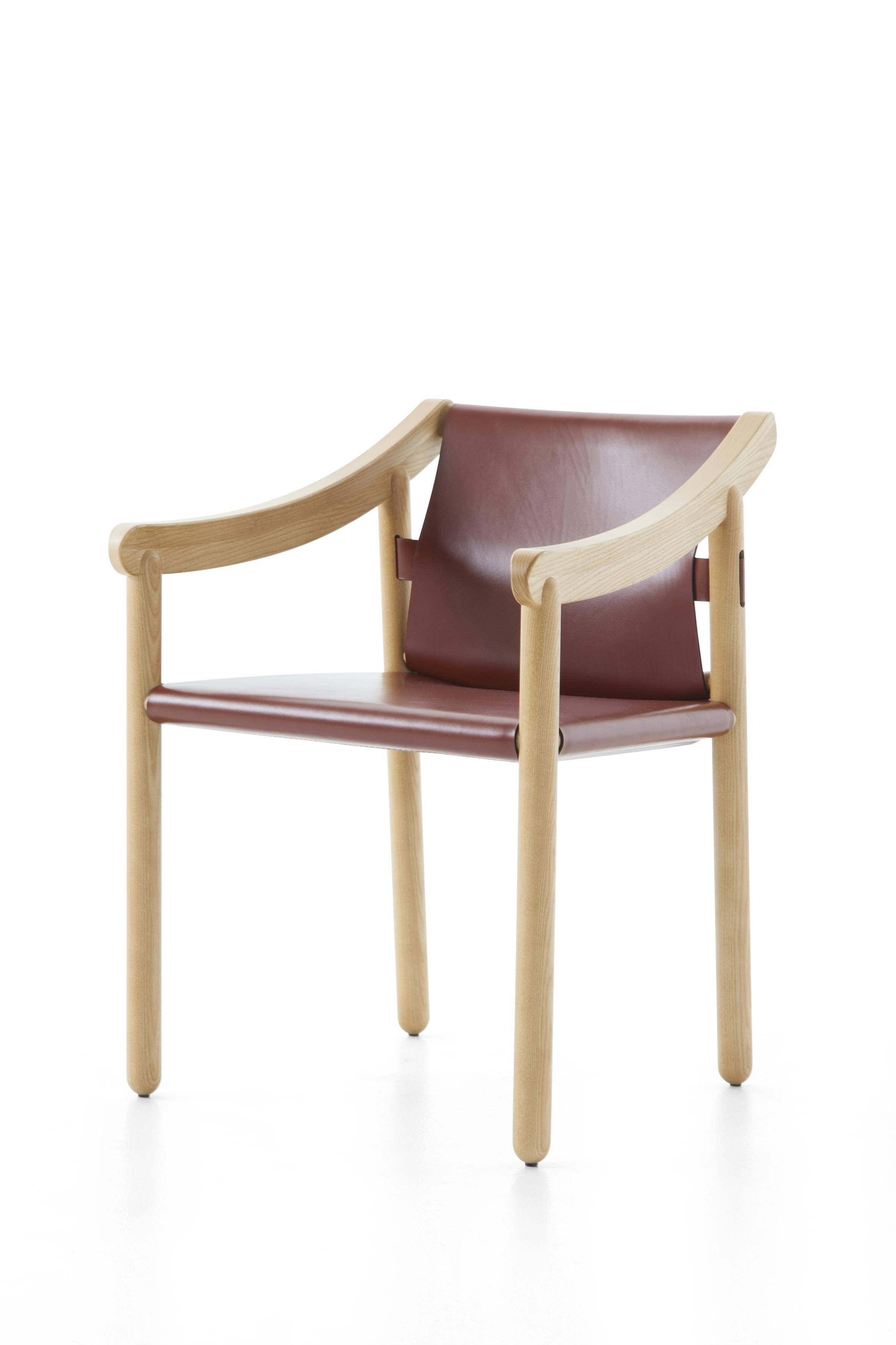Sedia 905 © Archivio Storico Cassina