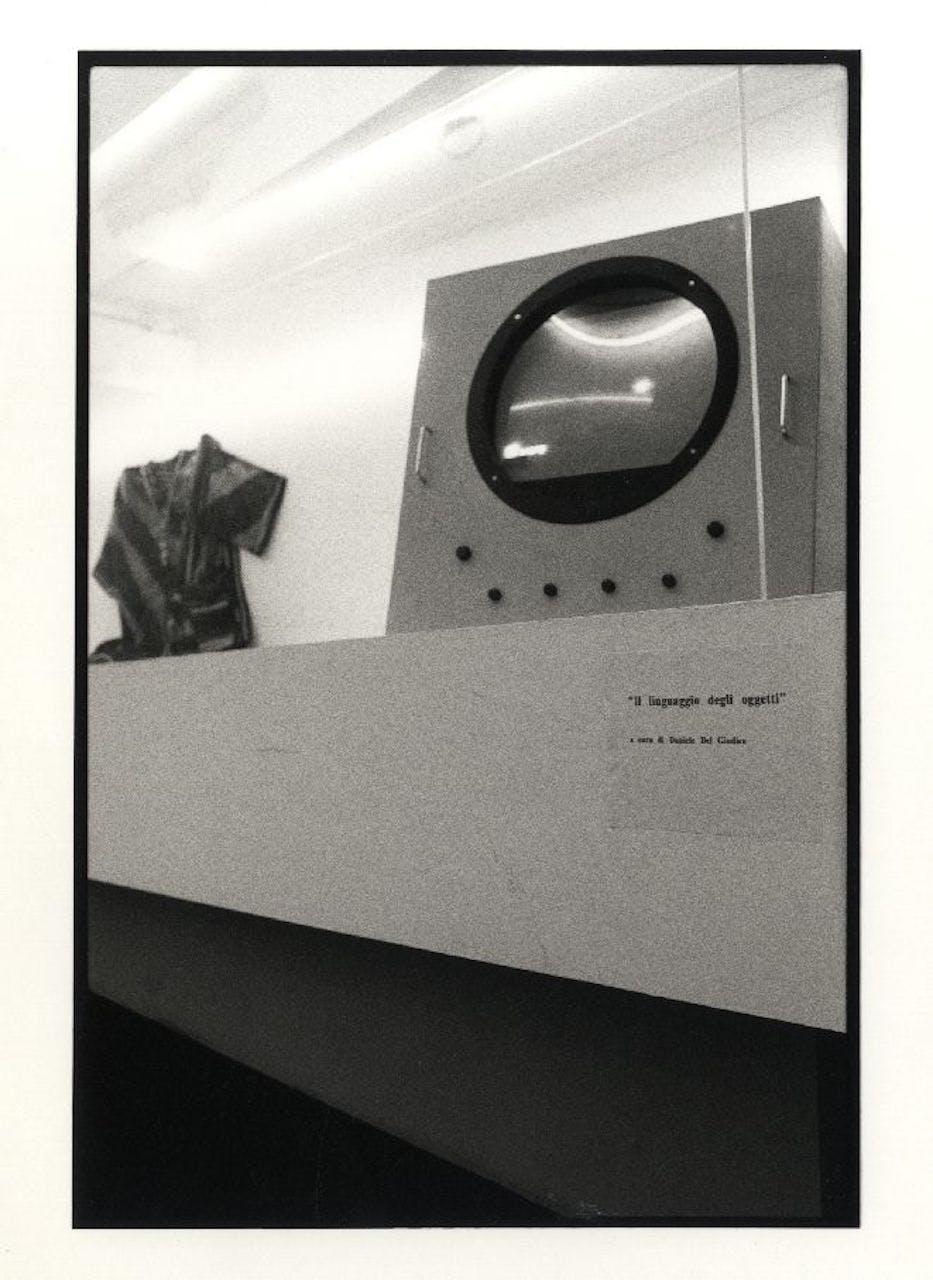© Triennale Milano - 19ª Esposizione Internazionale