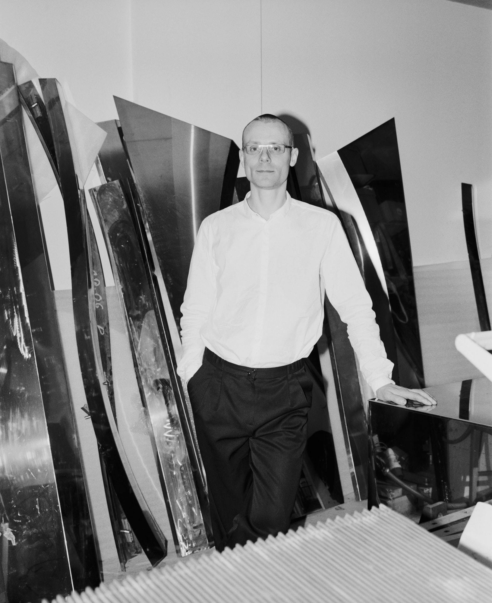 Julijonas Urbonas, ph. Visvaldas Morkevičius