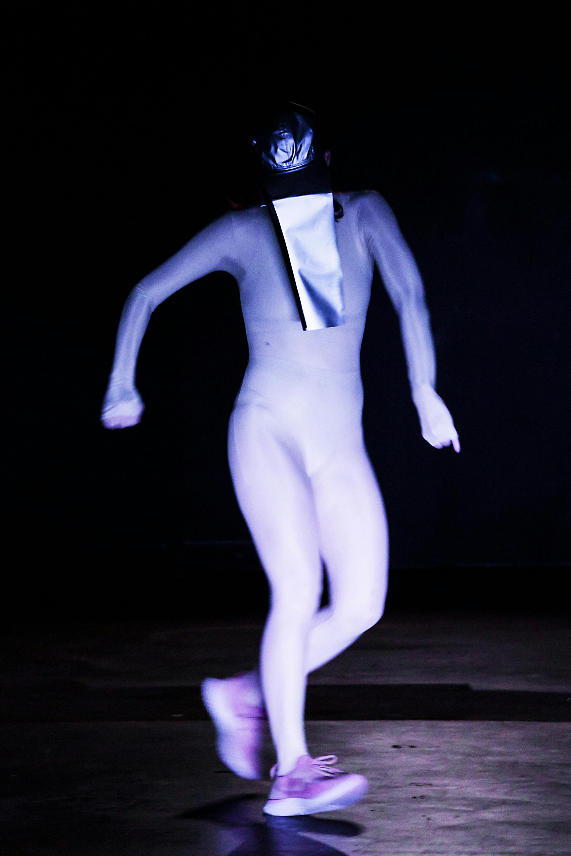 Barokthegreat, GHOST We are the idiots, foto di Rolf Arnold
