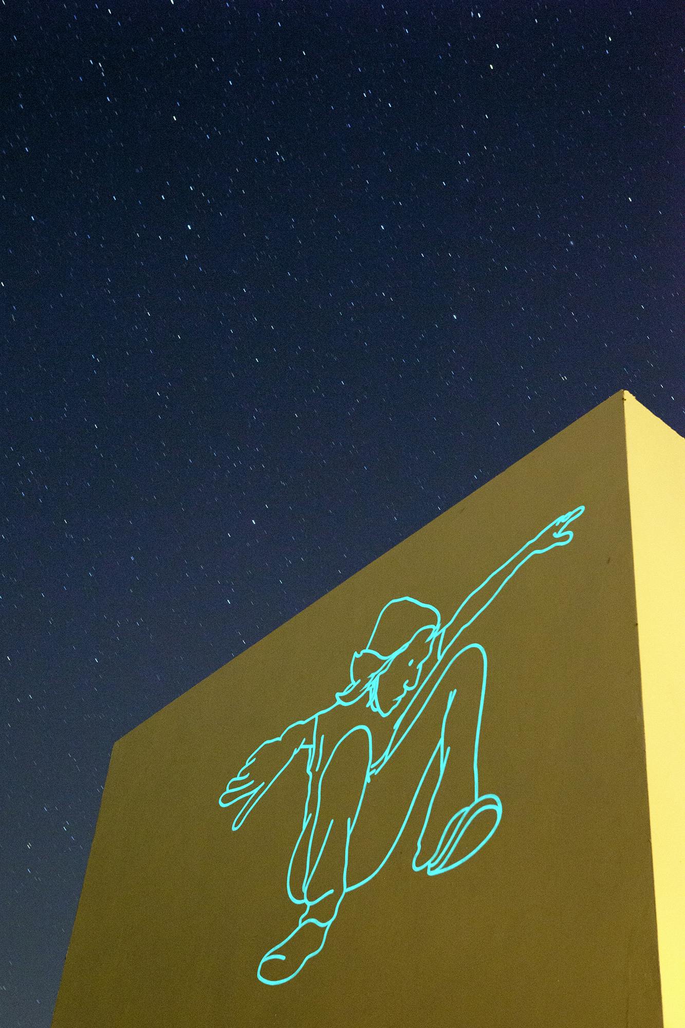 OUSSSER, Koo Jeong A, Fondazion La Raia, 2014, foto di Alessandro Calabrese