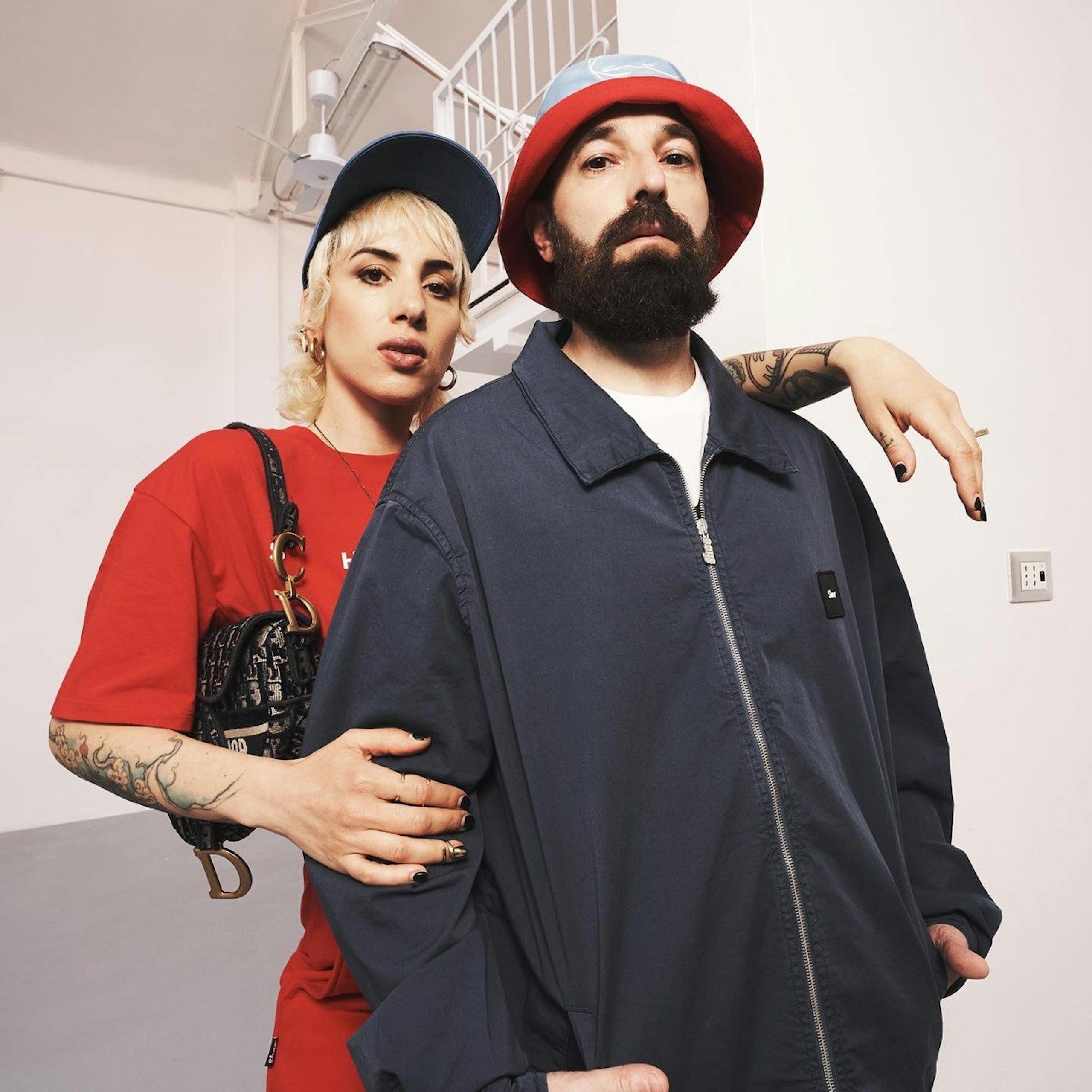 Coma Cose