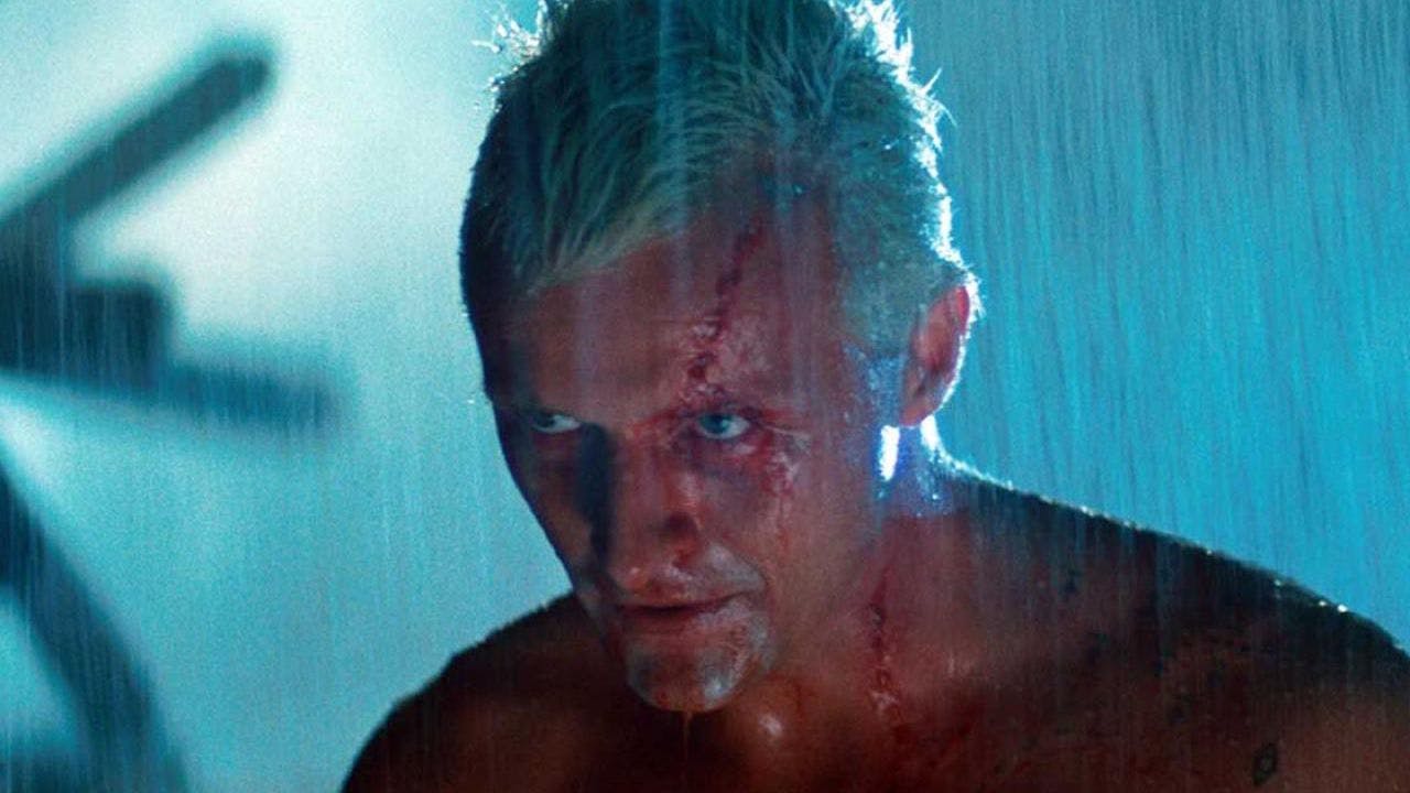 Ridley Scott, Blade Runner, 1982 
