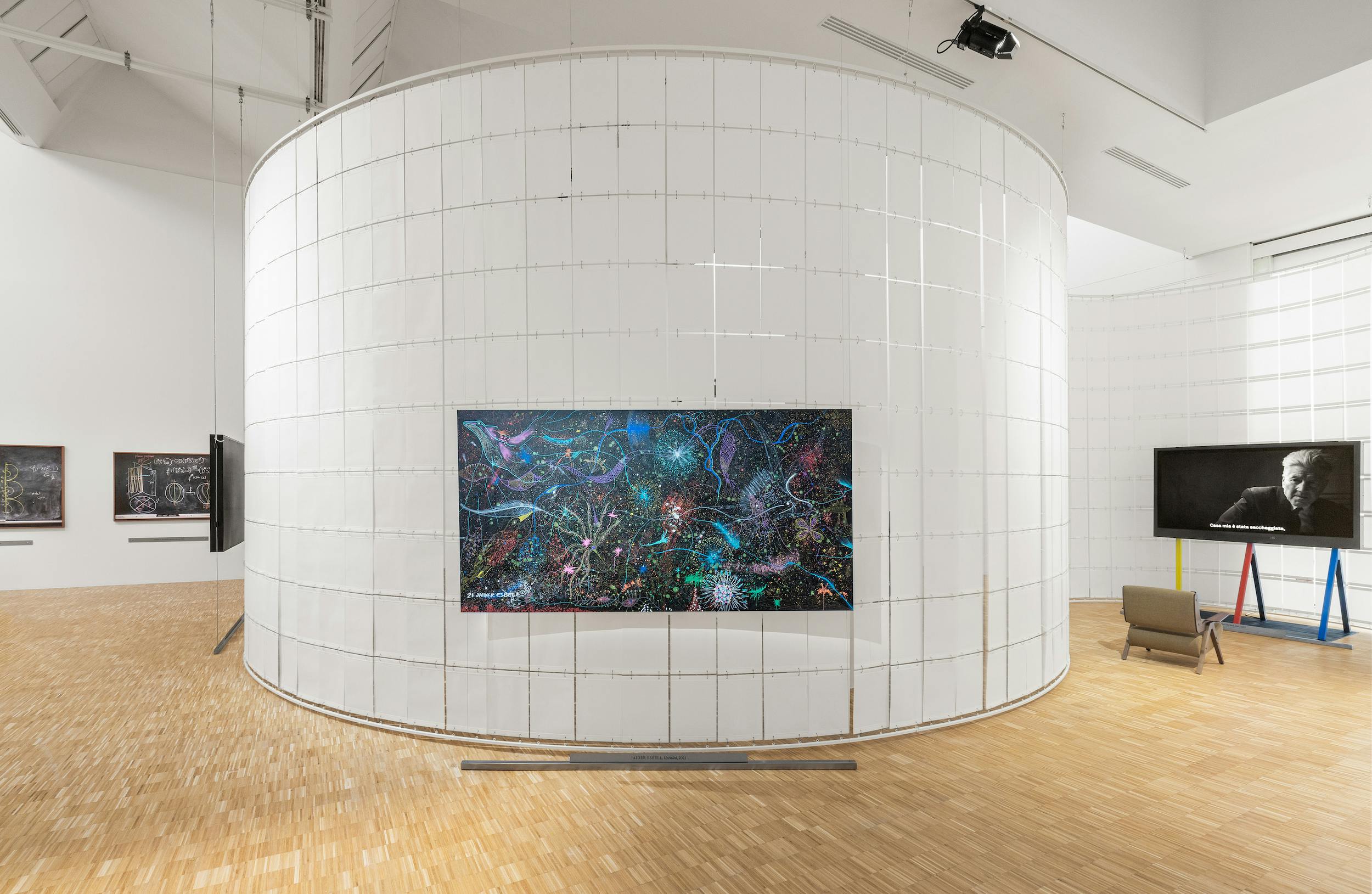 Installation view
ph.: DSL Studio