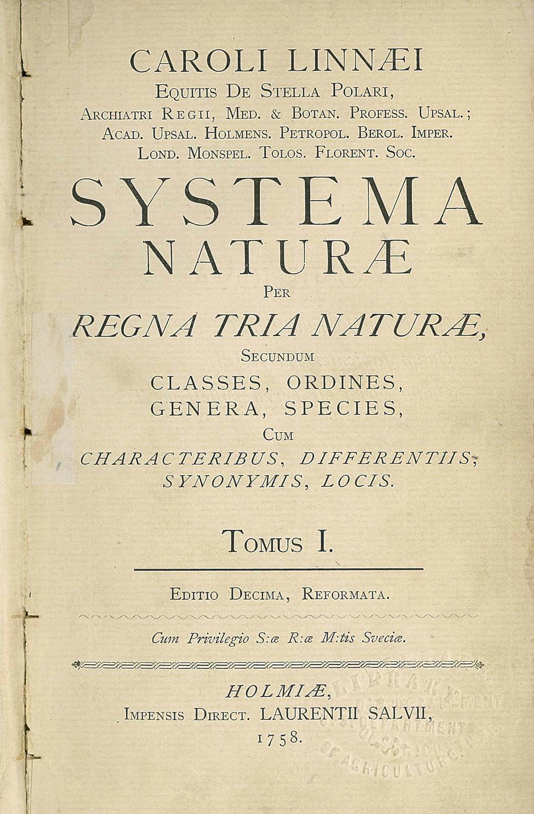 systema-naturae