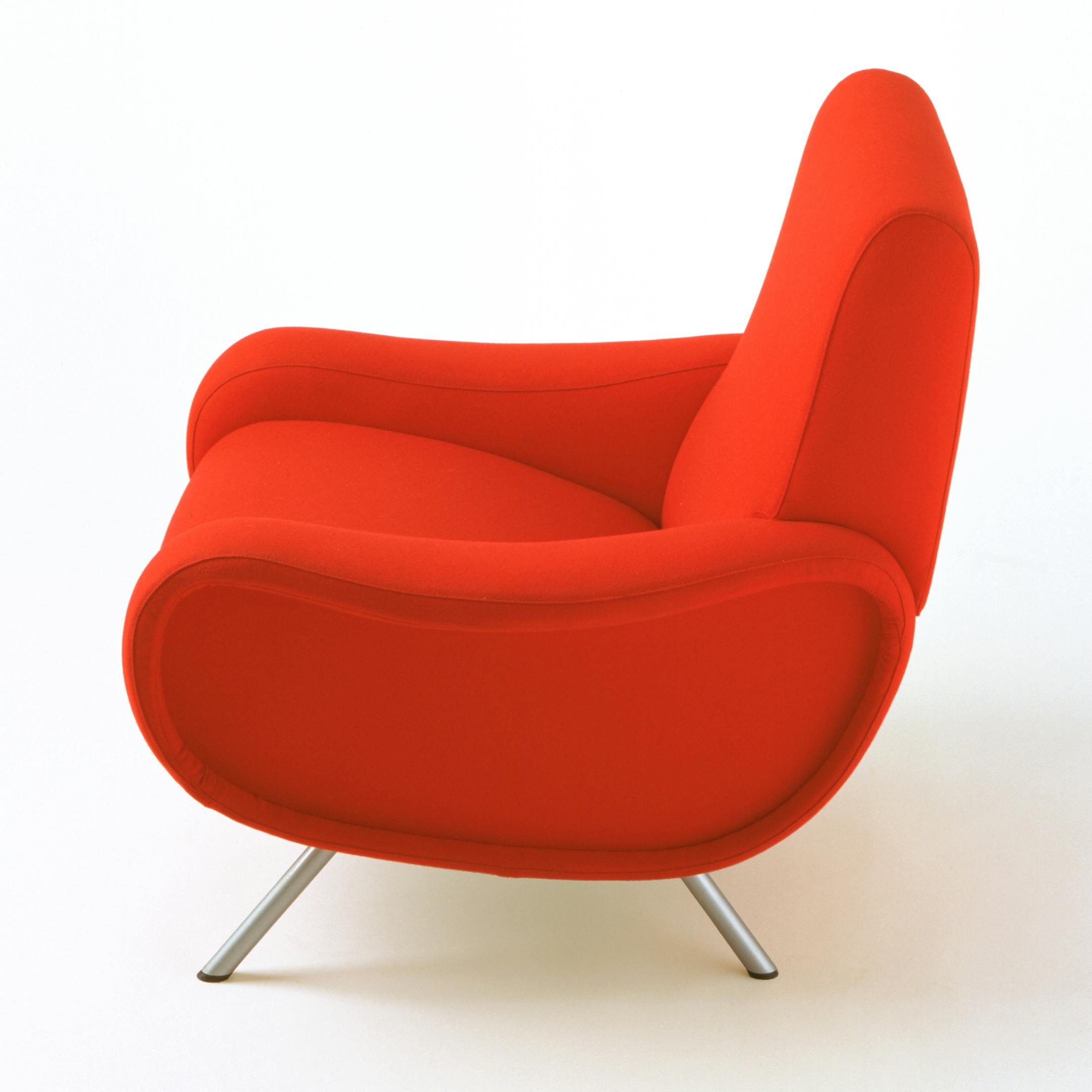 Lady, Marco Zanuso, Arflex, 1951, © Triennale Milano