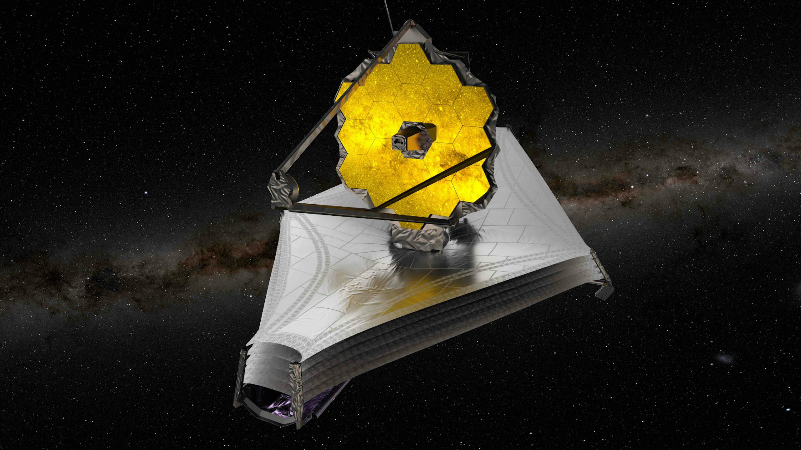 webb-space-telescope