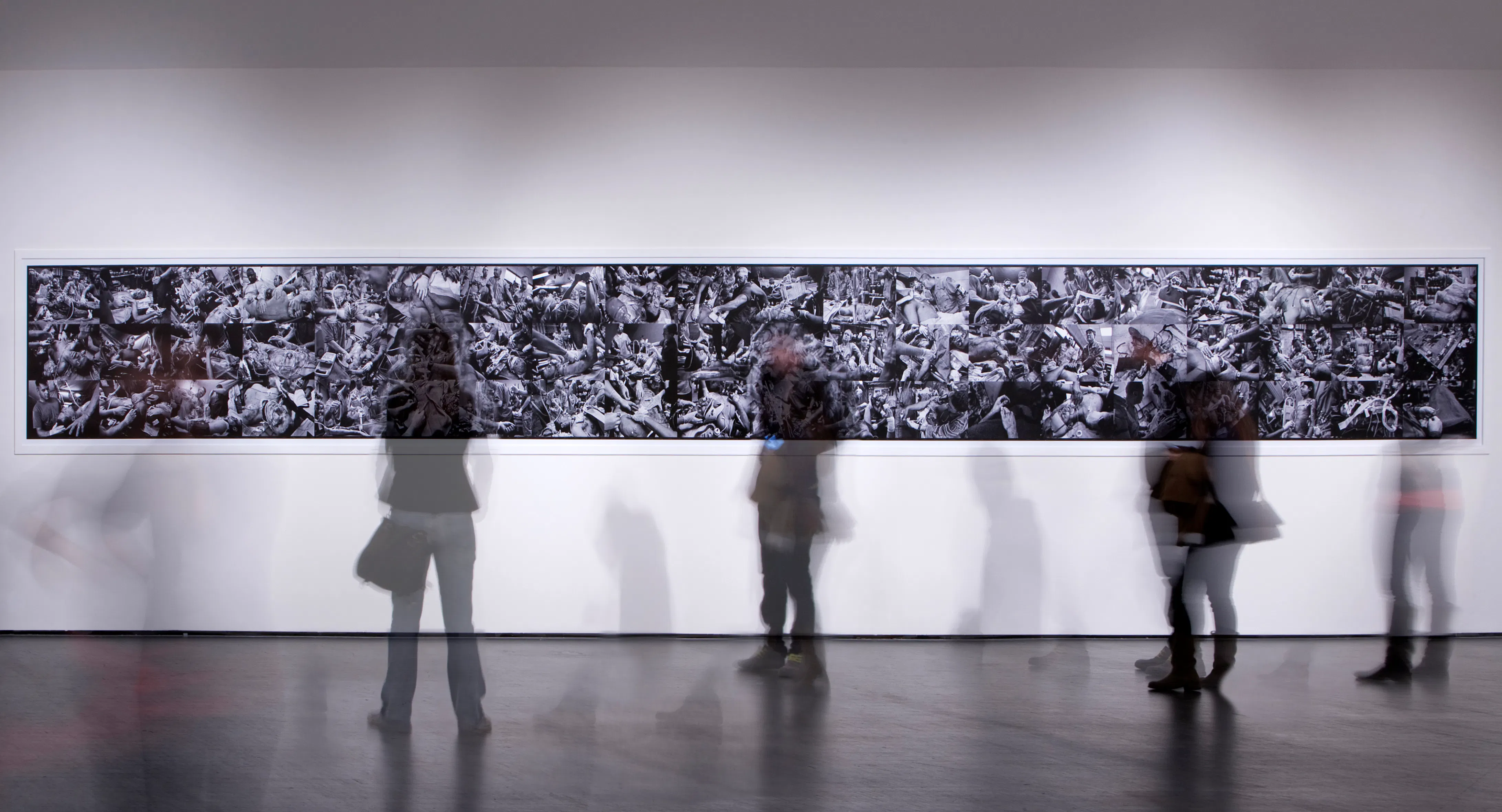 A memory of Germano Celant | Triennale Milano