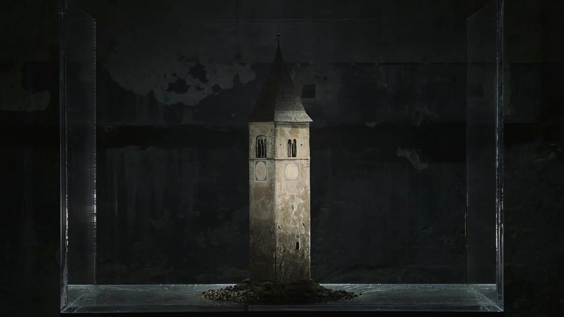 OHT | Office for a Human Theatre – Curon/Graun